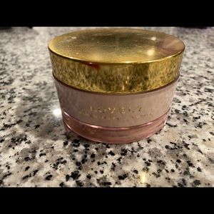 Lovely- Sarah Jessica Parker Lotion